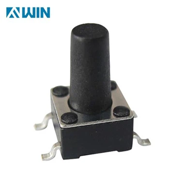 Кнопковий перемикач Smd