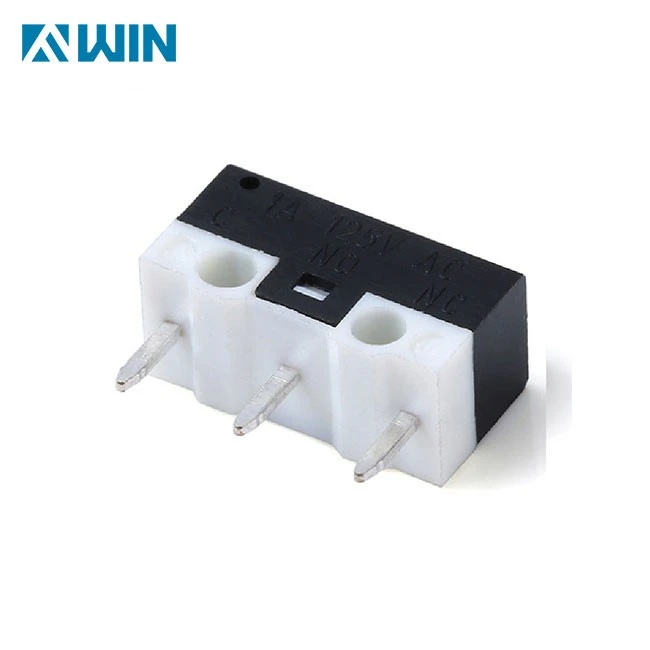 Miniature Snap Action Micro Switch