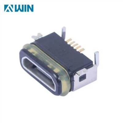 Водонепроникний роз'єм USB-C