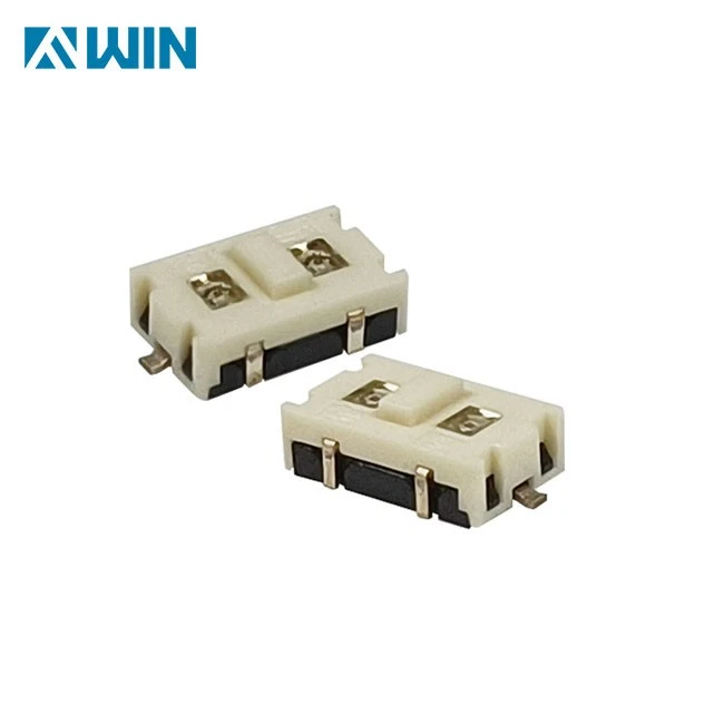 Surface Mount LED Tact Switch